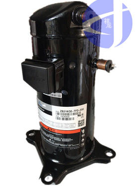 谷轮ZB29KQE  冷冻压缩机 商品代码31111