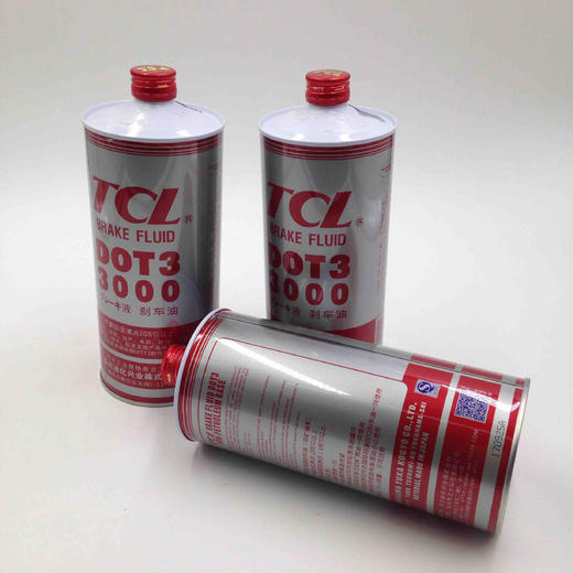 TCL刹车油 商品图4
