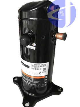 ZW61 5P谷轮压缩机 商品代码31171