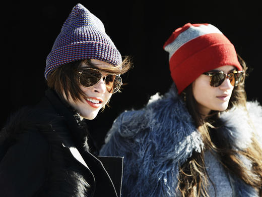 第21期：音频 - 帽子 商品图0