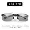 【新科研技术研发】【Bertha智能变色护眼眼镜】日夜两用防紫外线偏光变色眼镜开车钓鱼墨镜 商品缩略图6