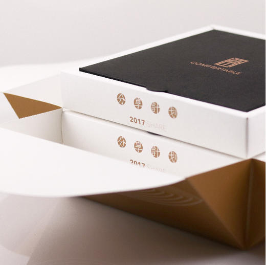 2017·悦心礼盒 商品图2