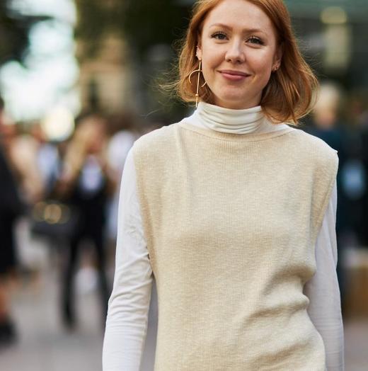 北京仓｜MARIA BLACK-Hydra Maxi-耳环（单只）［丹麦设计师］ 商品图0