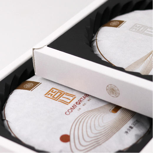 2017·悦心礼盒 商品图4