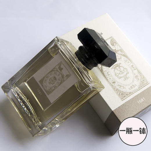 卡普里岛 1681 Carthusia 1681 分装 商品图5