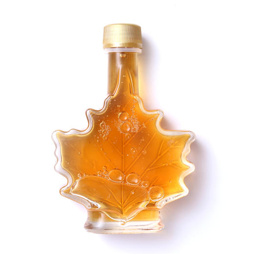加拿大枫糖浆100ml