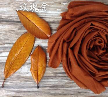 100%羊绒围巾披肩 商品图4