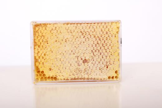 库什台蜂产品 蜂巢蜜 商品图0