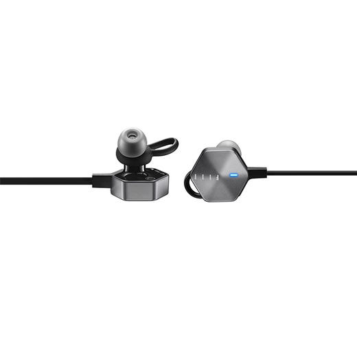 FIIL Carat Lite 入耳式蓝牙运动耳机 六角星项链耳机 线控带麦 IP65防水 让运动更时尚 商品图6