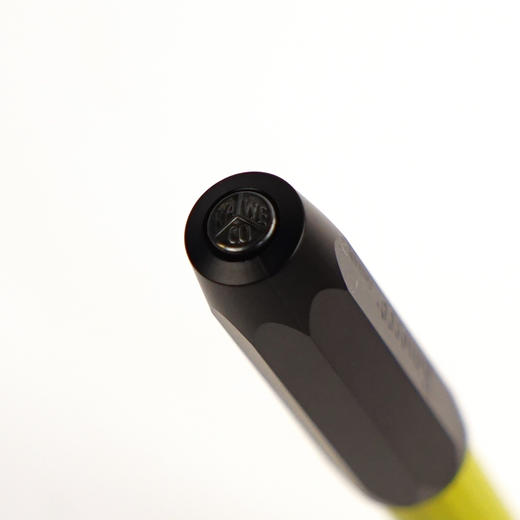 Kaweco PERKEO撞色系列钢笔+墨囊卡装 F尖0.7mm 四款可选 商品图3