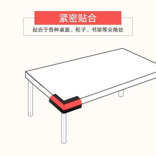 橡胶护角ELJJ-QT-003 商品图2