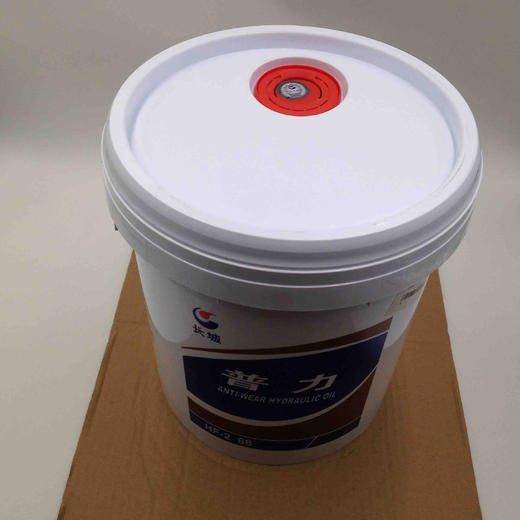 长城68＃液压油 商品图2