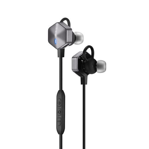 FIIL Carat Lite 入耳式蓝牙运动耳机 六角星项链耳机 线控带麦 IP65防水 让运动更时尚 商品图5