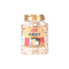 倾心良品南瓜子450g