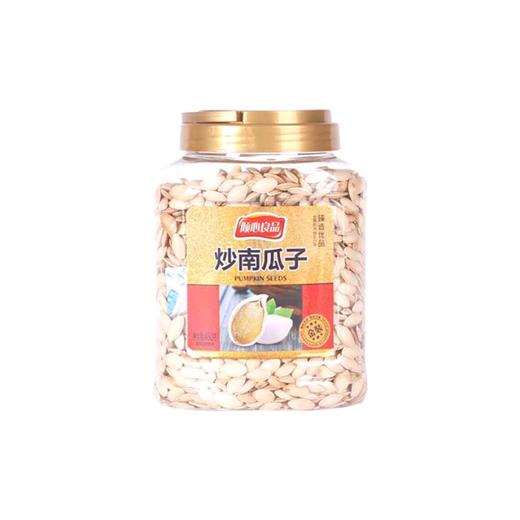 倾心良品南瓜子450g 商品图0