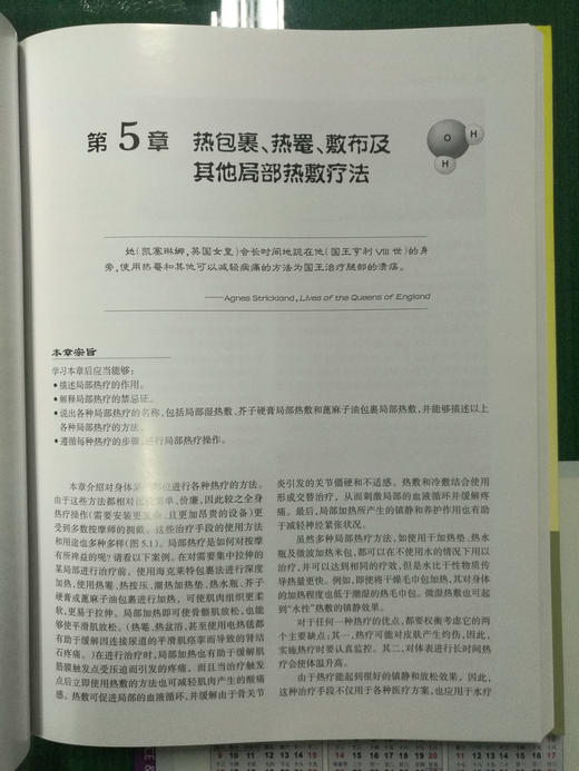 西方现代临床按摩系列：现代水疗与按摩 商品图7