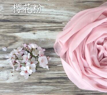 100%羊绒围巾披肩 商品图0