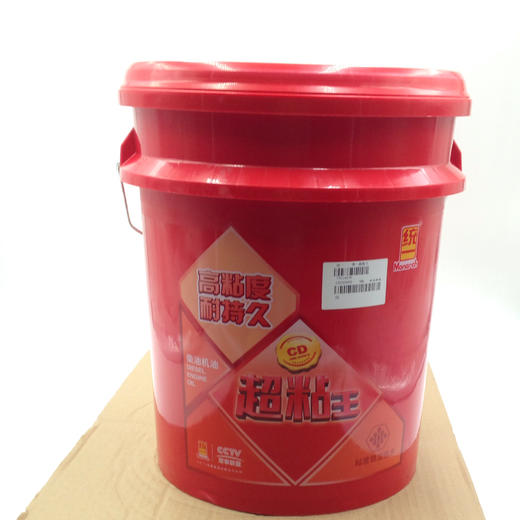 统一超粘王18升 商品图0