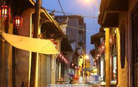 （永久下架）跟着舌头去旅行（第三季）——甜蜜义乌