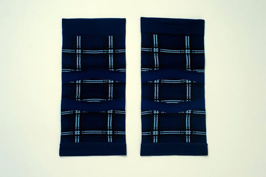 Cogit 蔻吉特姜汁护膝 姜汁小腿护具  保暖护腿 商品图3