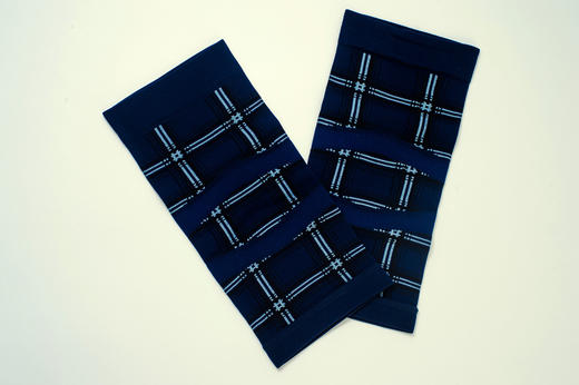 Cogit 蔻吉特姜汁护膝 姜汁小腿护具  保暖护腿 商品图2