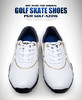 新款正品 PGM 高尔夫球鞋 男士经典款 Golf 运动鞋 透气防滑 商品缩略图2