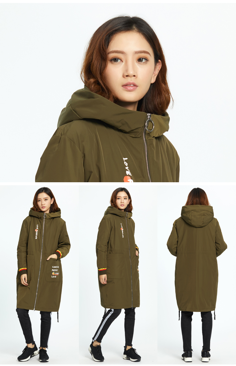 实体店库存水淼大码棉服女胖mm新款韩版冬装棉袄长款棉衣0267