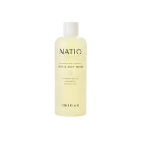 Natio 玫瑰洋甘菊爽肤水 250ml