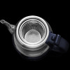 永利汇电水壶煮茶壶玻璃养生壶 TA0303玻璃烧水壶保温煮茶壶 商品缩略图3