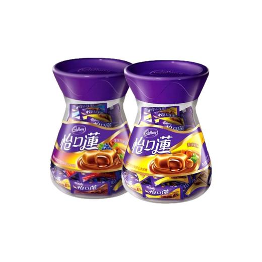 卡夫怡口莲瓶装300g 商品图0