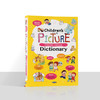 盖世童书●可点读●Children’s Picture ENGLISH-CHINESE Dictionary-儿童彩图英汉词典（支持盖世点读笔点读） 商品缩略图0