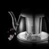 永利汇电水壶煮茶壶玻璃养生壶 TA0303玻璃烧水壶保温煮茶壶 商品缩略图2
