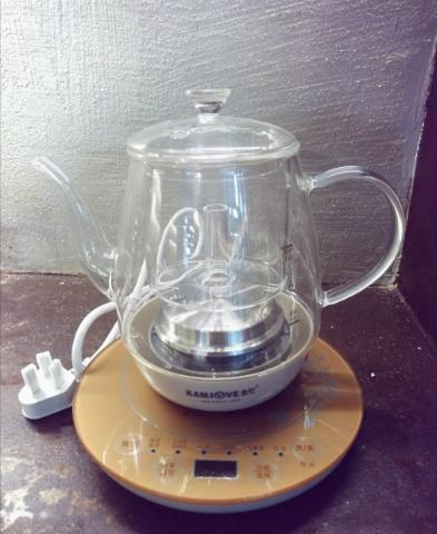 HT—560煮茶器 商品图0