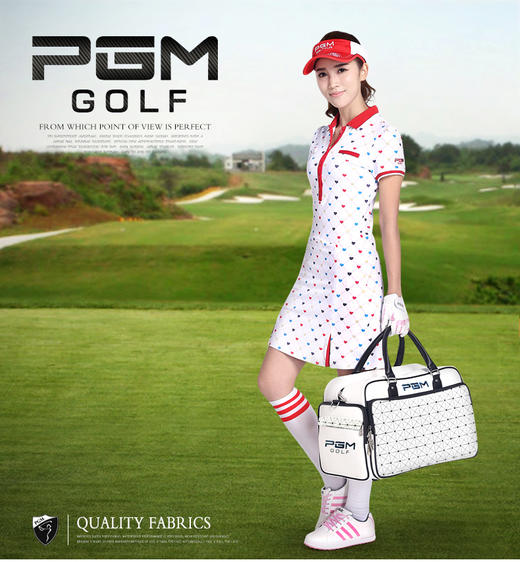 PGM 高尔夫球包 标准包 衣物包 高尔夫球包正品 女士 商品图3