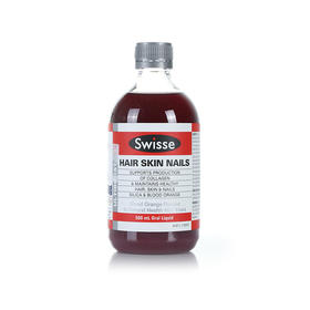 Swisse 胶原蛋白液 500ml