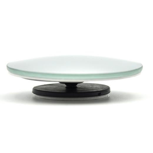 无边汽车后视镜小圆镜广角辅助镜（2个） 商品图2