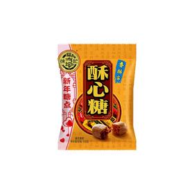 徐福记酥心糖318g