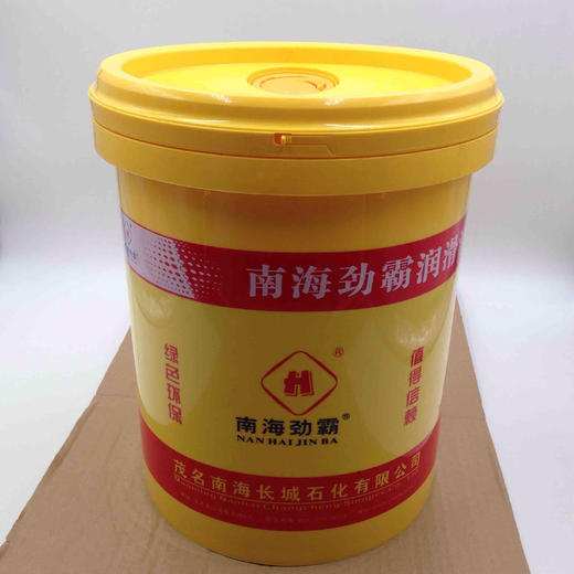 新一代1号真空泵油 商品图2