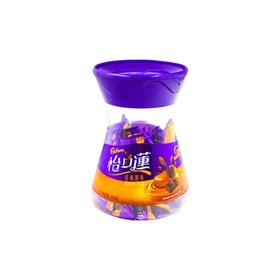 卡夫怡口莲原味318g