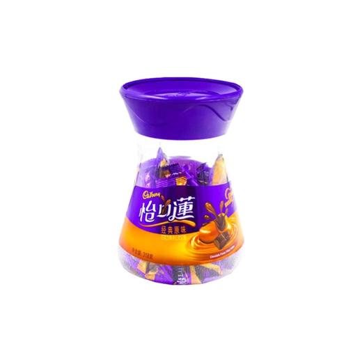 卡夫怡口莲原味318g 商品图0