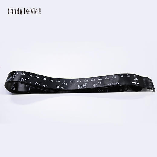 奶糖派胸型管理手册+卷尺（300积分兑换） 商品图1