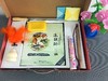 【预售】写给孩子的中国故事·老游戏（礼盒装） 商品缩略图2