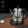 永利汇电水壶煮茶壶玻璃养生壶 TA0303玻璃烧水壶保温煮茶壶 商品缩略图0