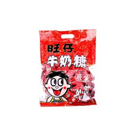 旺旺牛奶糖480g
