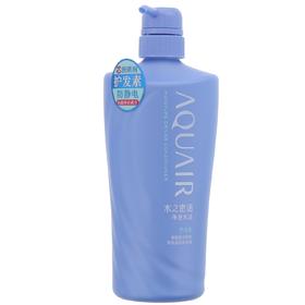 水之密语净澄水活护发素600ml