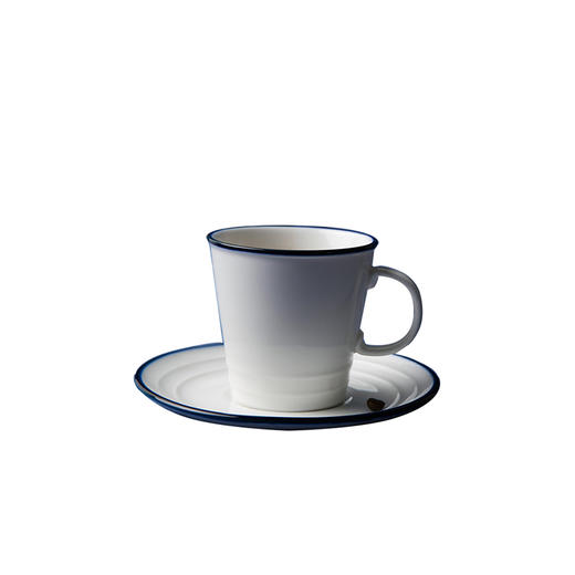 澳洲【Gourmet Kitchen】Blue&Dream系列浓缩咖啡杯套装 商品图0