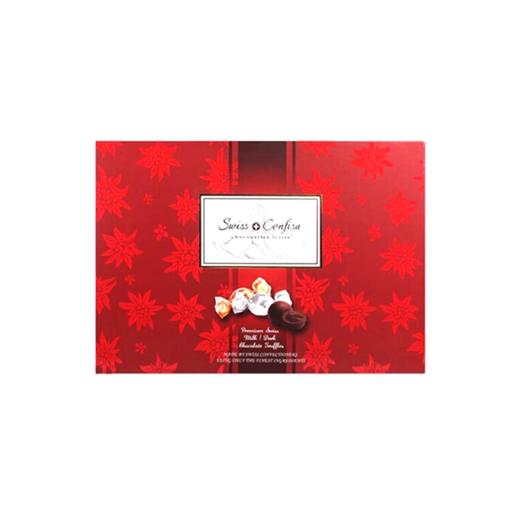 瑞可馨软心巧克力礼盒240g 商品图0