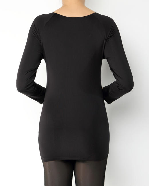 轻薄男女款保暖衣LA92001/91001 商品图2