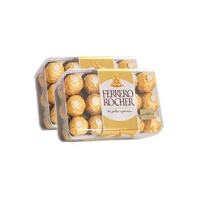 意大利费列罗T30巧克力（盒）375g