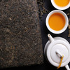 【晋丰厚】 手筑茯砖茶 传承系列 安化黑茶一级黑毛茶 商品缩略图2